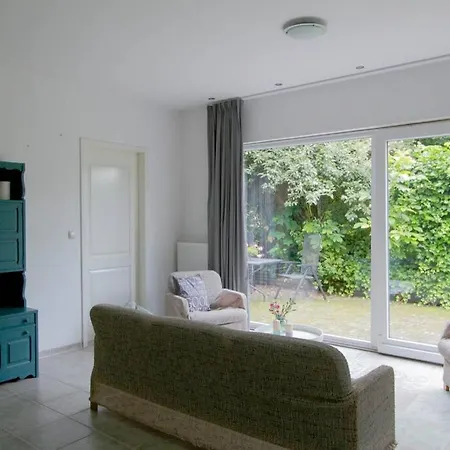 Knus Tuin-Appartement Vlakbij Nijmegen Voor 2 Personen Molenhoek Extérieur photo