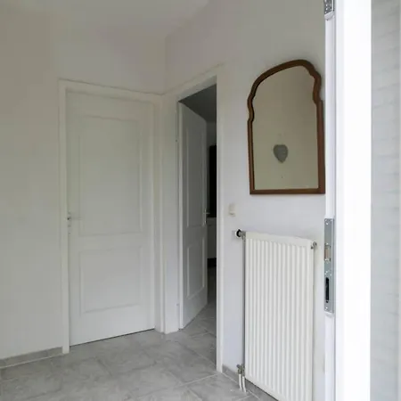 Knus Tuin-Appartement Vlakbij Nijmegen Voor 2 Personen Molenhoek Extérieur photo
