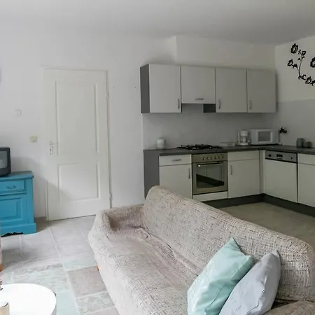 Knus Tuin-Appartement Vlakbij Nijmegen Voor 2 Personen Molenhoek Extérieur photo
