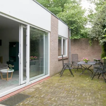 Knus Tuin-Appartement Vlakbij Nijmegen Voor 2 Personen Molenhoek Extérieur photo