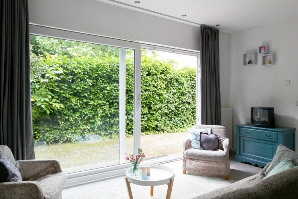 Knus Tuin-appartement Vlakbij Nijmegen Voor 2 Personen Apartment *