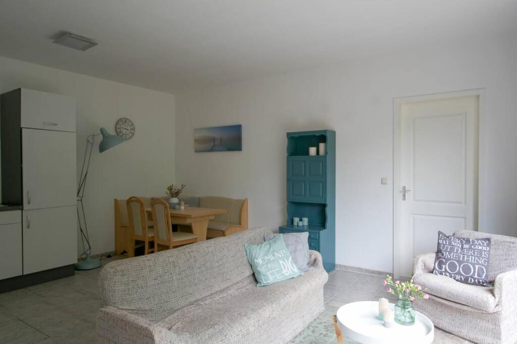Knus Tuin-appartement Vlakbij Nijmegen Voor 2 Personen *