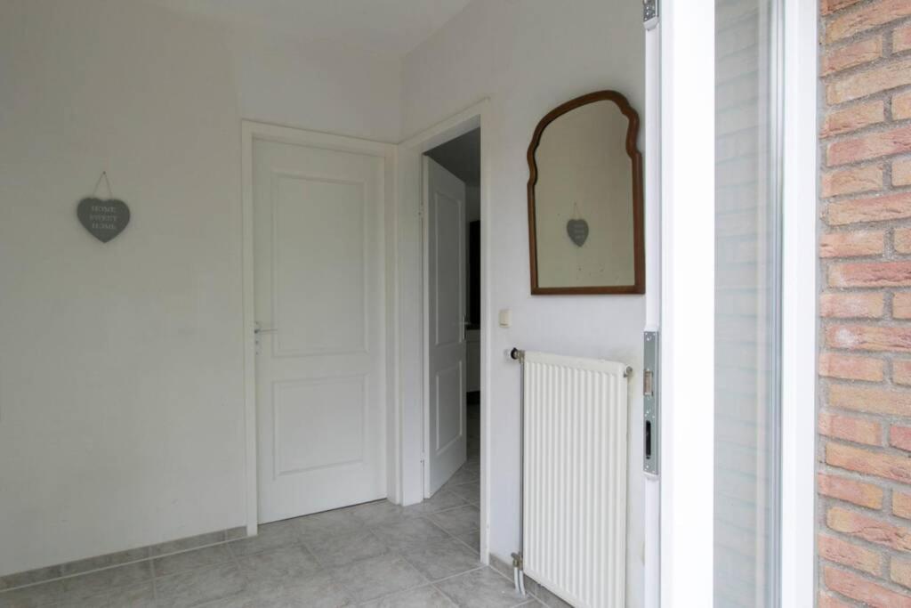 Knus Tuin-appartement Vlakbij Nijmegen Voor 2 Personen Apartment *