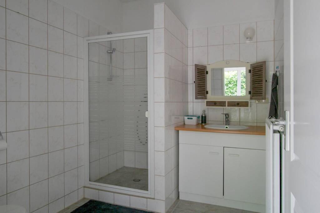 Knus Tuin-appartement Vlakbij Nijmegen Voor 2 Personen *