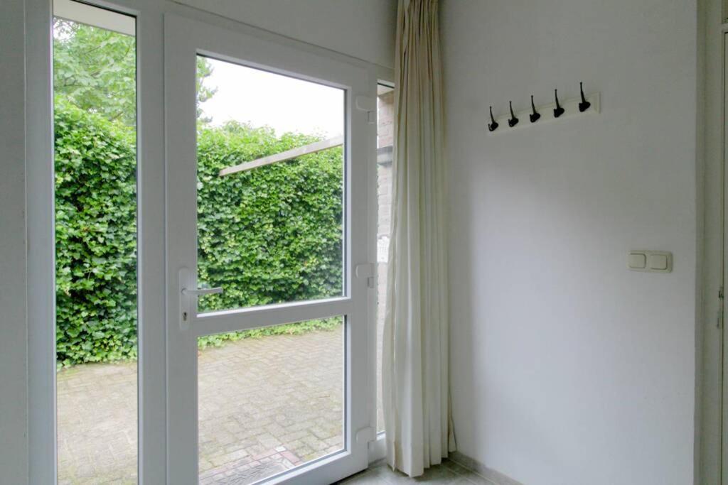Knus Tuin-appartement Vlakbij Nijmegen Voor 2 Personen Apartment *