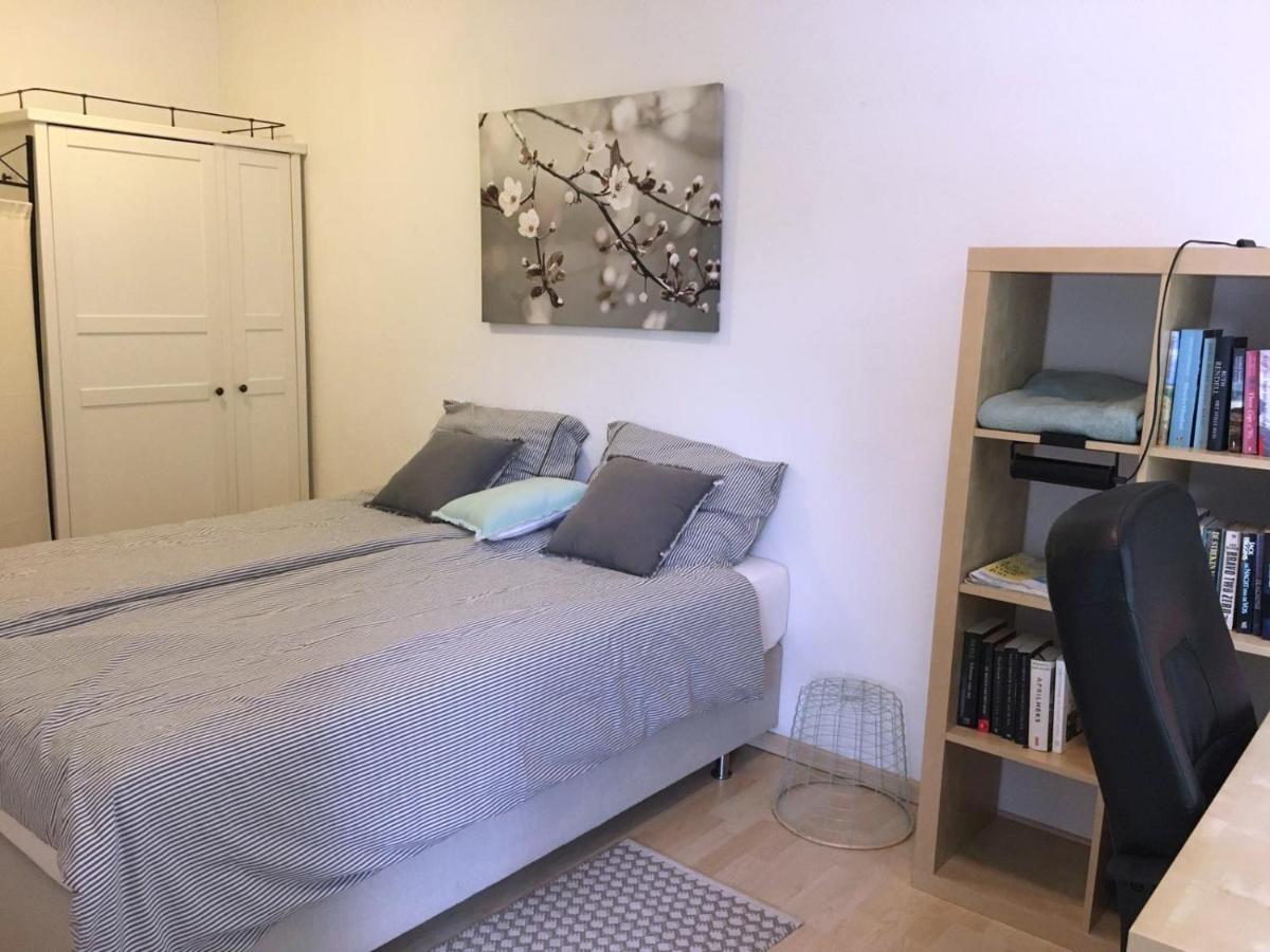 Knus Tuin-appartement Vlakbij Nijmegen Voor 2 Personen Molenhoek