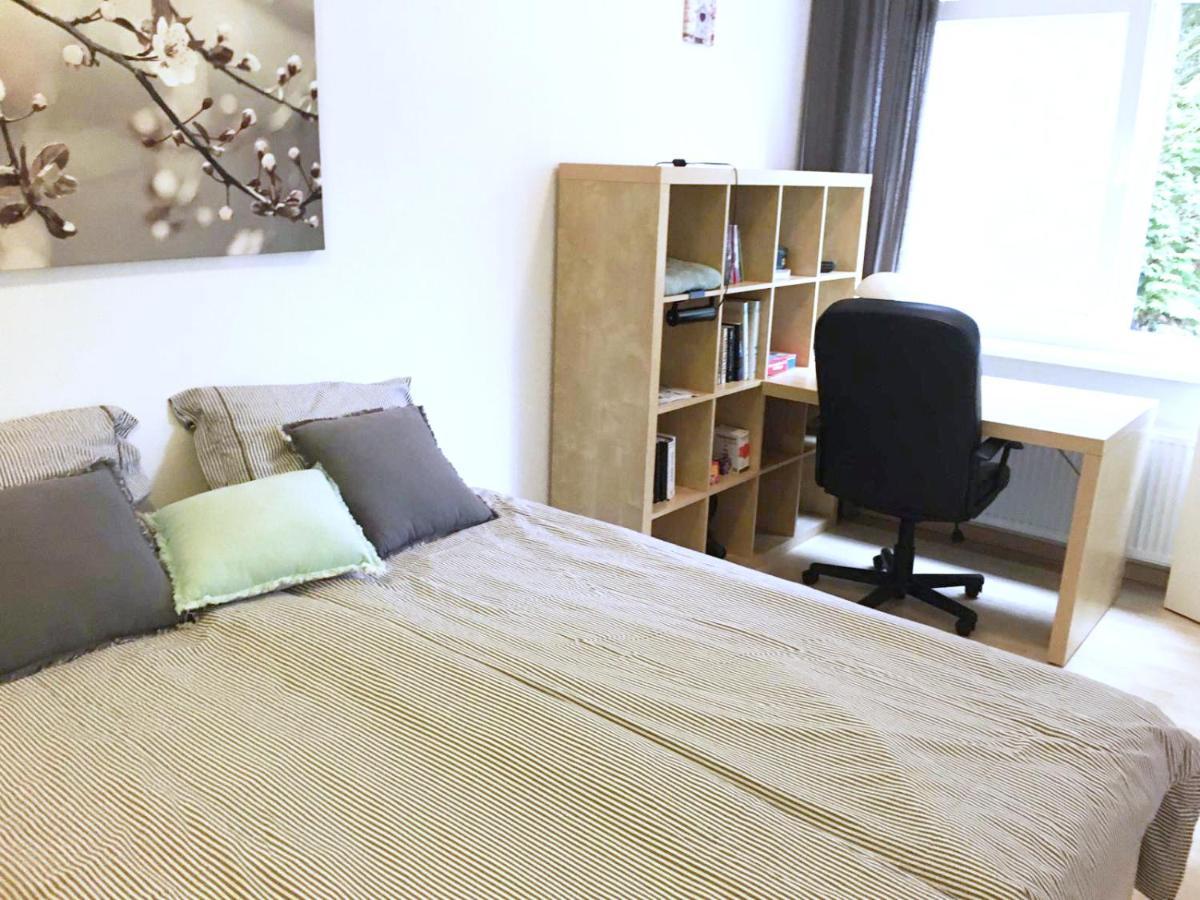 Apartment Knus Tuin-appartement Vlakbij Nijmegen Voor 2 Personen *